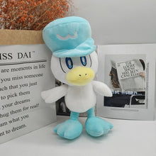 Lade das Bild in den Galerie-Viewer, Kwaks Quaxly Plüschtier Pokemon (ca. 22x29cm) kaufen