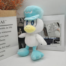Lade das Bild in den Galerie-Viewer, Kwaks Quaxly Plüschtier Pokemon (ca. 22x29cm) kaufen
