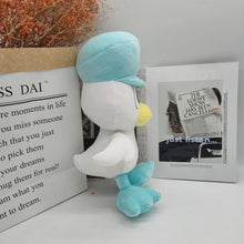 Lade das Bild in den Galerie-Viewer, Kwaks Quaxly Plüschtier Pokemon (ca. 22x29cm) kaufen