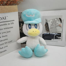 Lade das Bild in den Galerie-Viewer, Kwaks Quaxly Plüschtier Pokemon (ca. 22x29cm) kaufen