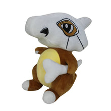 Lade das Bild in den Galerie-Viewer, 30cm Pokemon Tragosso Cubone Stofftier kaufen