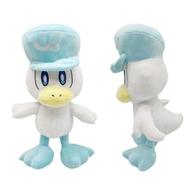 Lade das Bild in den Galerie-Viewer, Kwaks Quaxly Plüschtier Pokemon (ca. 22x29cm) kaufen