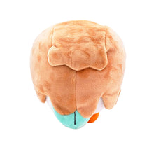 Lade das Bild in den Galerie-Viewer, Bauz / Rowlet Kuscheltier Pokemon (ca. 18cm) kaufen