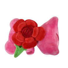 Lade das Bild in den Galerie-Viewer, Bisasam Bulbasaur Blumen Edition Pokemon Kuscheltier (ca. 20cm) kaufen