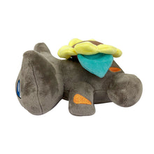 Lade das Bild in den Galerie-Viewer, Bisasam Bulbasaur Blumen Edition Pokemon Kuscheltier (ca. 20cm) kaufen