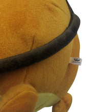 Lade das Bild in den Galerie-Viewer, Dedenne Kuschel Pokemon (ca. 45cm) kaufen