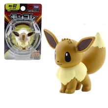 Lade das Bild in den Galerie-Viewer, Pokémon Pocket Monster Figuren - viele Motive kaufen