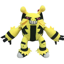 Lade das Bild in den Galerie-Viewer, Elevoltek Electivire Stoff Pokemon (ca. 30cm) kaufen