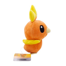 Lade das Bild in den Galerie-Viewer, Flemmli / Torchic Plüsch Pokemon (ca.15cm) kaufen
