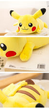 Lade das Bild in den Galerie-Viewer, Pikachu Kuschel Pokemon in 5 verschiedenen Größen kaufen