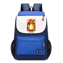 Lade das Bild in den Galerie-Viewer, Pokemon Rucksack in 2 Größen erhältlich, viele Motive verfügbar kaufen