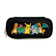 Lade das Bild in den Galerie-Viewer, Coole Pokémon Federmappe in 5 unterschiedlichen Motiven kaufen