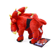 Lade das Bild in den Galerie-Viewer, Alola Solgaleo, Lunala, Necrozma Pokemon Stofftier (25-50cm) kaufen