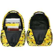 Lade das Bild in den Galerie-Viewer, Pokémon All over Pikachu Print Rucksack kaufen