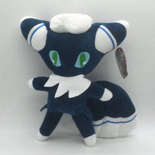 Lade das Bild in den Galerie-Viewer, Psiau - Espurr oder Psiaugon - Meowstic Kuscheltiere Plüsch Pokemon (ca. 17cm - 19cm) kaufen
