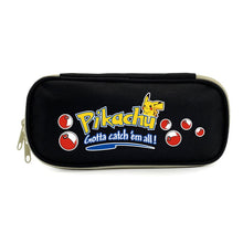 Lade das Bild in den Galerie-Viewer, Coole Pokémon Federmappe in 5 unterschiedlichen Motiven kaufen