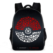Lade das Bild in den Galerie-Viewer, Pokemon Kinder Rucksäcke - viele Motive kaufen
