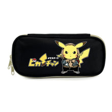 Lade das Bild in den Galerie-Viewer, Coole Pokémon Federmappe in 5 unterschiedlichen Motiven kaufen