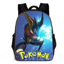 Lade das Bild in den Galerie-Viewer, Pokemon Kinder Rucksäcke - viele Motive kaufen