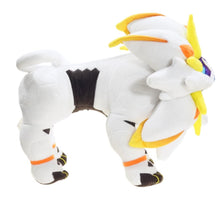Lade das Bild in den Galerie-Viewer, Mega Großer Solgaleo XXL Plüsch Pokemon (30cm oder 48cm) kaufen