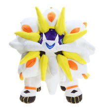 Lade das Bild in den Galerie-Viewer, Mega Großer Solgaleo XXL Plüsch Pokemon (30cm oder 48cm) kaufen