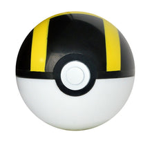 Lade das Bild in den Galerie-Viewer, Coole Pokémon Bälle im Set - 6, 10 oder 13 Bälle aus robusten Kunststoff kaufen