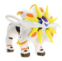 Lade das Bild in den Galerie-Viewer, Mega Großer Solgaleo XXL Plüsch Pokemon (30cm oder 48cm) kaufen