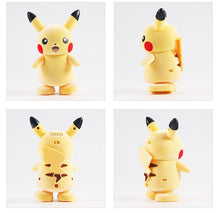 Lade das Bild in den Galerie-Viewer, Sprechender Pikachu (ca. 15cm) kaufen