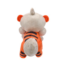 Lade das Bild in den Galerie-Viewer, Hisui-Fukano Hisuian-Growlithe Pokemon Stofftier (ca. 24cm) kaufen