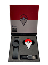 Lade das Bild in den Galerie-Viewer, Pokemon Go Plus Bluetooth Autocatch Armband kaufen
