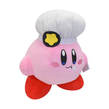 Lade das Bild in den Galerie-Viewer, Große Kirby Plüsch- und Kuscheltiere kaufen