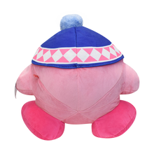 Lade das Bild in den Galerie-Viewer, Große Kirby Plüsch- und Kuscheltiere kaufen