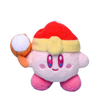 Lade das Bild in den Galerie-Viewer, Kirby Kuscheltiere - verschiedene Motive kaufen