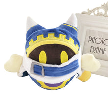 Lade das Bild in den Galerie-Viewer, Kirby Stofftiere - Marx Magolor Meta Knight kaufen