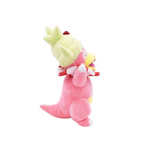 Lade das Bild in den Galerie-Viewer, Laschoking / Slowking Plüsch Pokemon Kuscheltier (ca. 25cm) kaufen