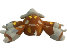 Lade das Bild in den Galerie-Viewer, Legendäres Heatran Plüsch Pokemon (ca. 30cm) kaufen