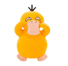 Lade das Bild in den Galerie-Viewer, Lustiger Enton Psyduck Kuscheltiere (30cm, 40cm oder 50cm) Pokemon kaufen