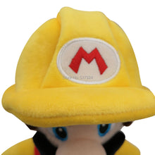 Lade das Bild in den Galerie-Viewer, Mario Maker Stofftier (ca. 26cm) kaufen
