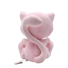Lade das Bild in den Galerie-Viewer, Mew Plüsch Pokemon (ca. 14cm) kaufen