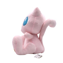 Lade das Bild in den Galerie-Viewer, Mew Plüsch Pokemon (ca. 14cm) kaufen