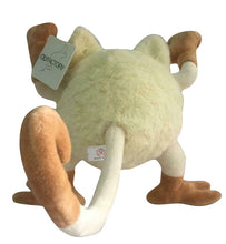 Lade das Bild in den Galerie-Viewer, Menki Mankey Plüsch Pokemon (ca. 30cm) kaufen
