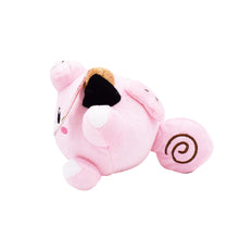 Lade das Bild in den Galerie-Viewer, Piepi / Clefairy Plüschtier Pokemon (ca. 14cm) kaufen