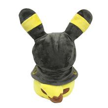 Lade das Bild in den Galerie-Viewer, Pikachu Plüsch Stofftier Cosplay Nachtara, Flamara, Psiana, Glaziola, Blitza etc. kaufen