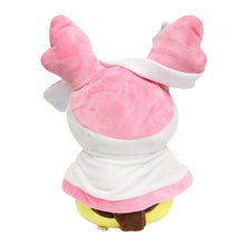 Lade das Bild in den Galerie-Viewer, Pikachu Plüsch Stofftier Cosplay Nachtara, Flamara, Psiana, Glaziola, Blitza etc. kaufen