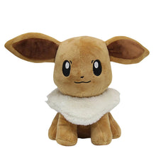 Lade das Bild in den Galerie-Viewer, Pikachu Plüsch Stofftier Cosplay Evoli / Gengar (ca. 28cm) kaufen