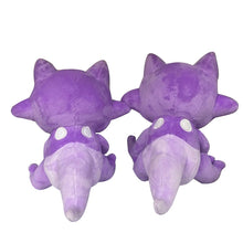 Lade das Bild in den Galerie-Viewer, Toxel Pokemon Stofftier (ca. 20cm) kaufen