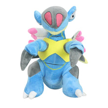 Lade das Bild in den Galerie-Viewer, Pokemon Kuscheltier Armaldo (ca. 30cm) kaufen