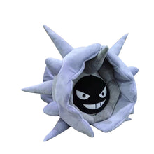 Lade das Bild in den Galerie-Viewer, Pokemon Muschas Shellder Stofftier (ca. 30cm) kaufen