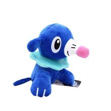 Lade das Bild in den Galerie-Viewer, Popplio Robball Plüsch - Stoff Pokemon (ca.17cm) kaufen