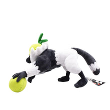 Lade das Bild in den Galerie-Viewer, Quartermak / Passimian Kuscheltier Pokemon (ca. 28cm) kaufen